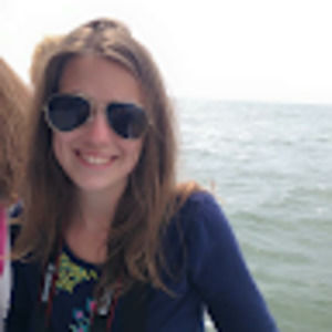 Meet your Posher, Alyssa